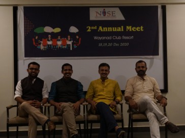 2nd Annual Meet