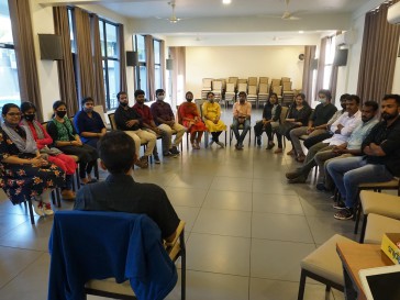 Meeting