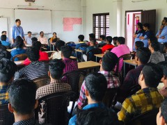 NABARD SDP