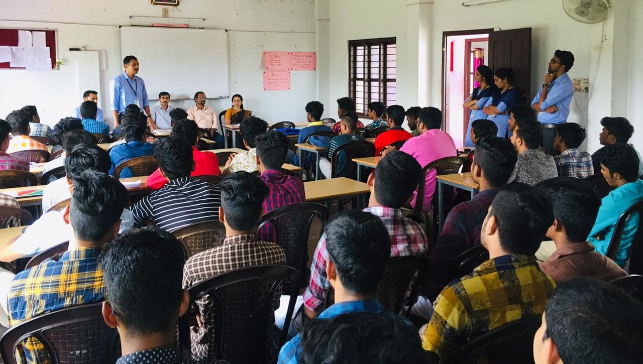 NABARD SDP