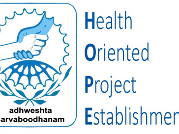 Health Oriented Project Establishments